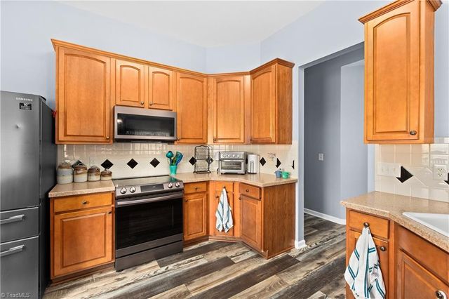 4323 Karley Court, Winston-salem, NC 27106