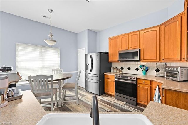 4323 Karley Court, Winston-salem, NC 27106