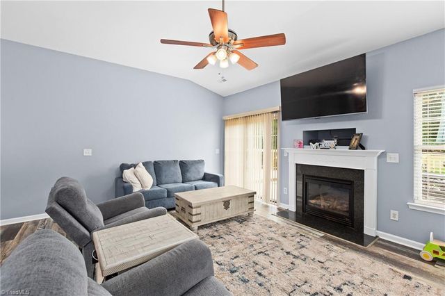 4323 Karley Court, Winston-salem, NC 27106