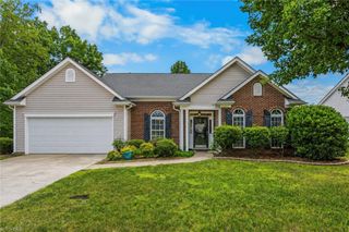 4323 Karley Court, Winston-salem, NC 27106