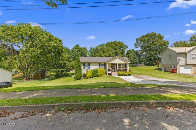 126 Hughes Street, Johnson City, TN 37601