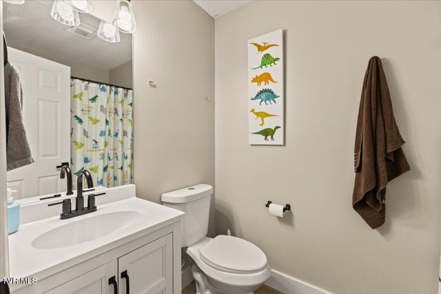 126 Hughes Street, Johnson City, TN 37601