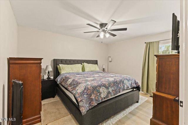 126 Hughes Street, Johnson City, TN 37601