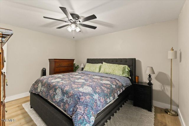 126 Hughes Street, Johnson City, TN 37601