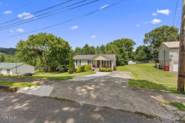 126 Hughes Street, Johnson City, TN 37601