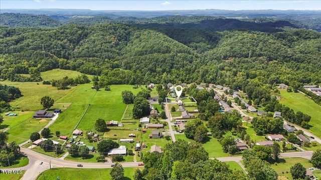 126 Hughes Street, Johnson City, TN 37601