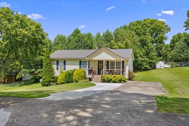 126 Hughes Street, Johnson City, TN 37601