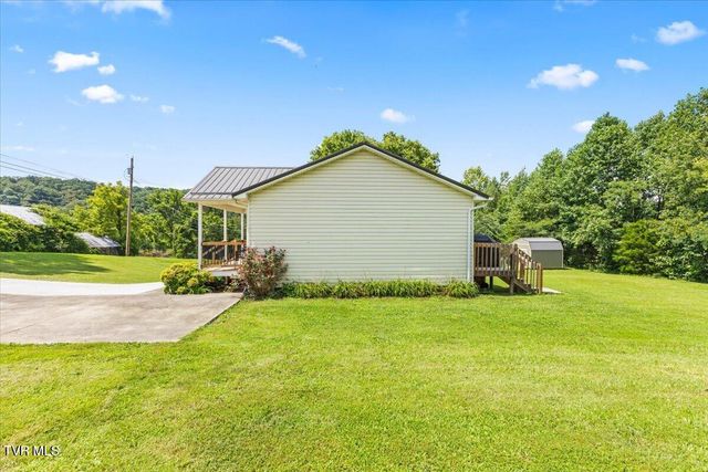 126 Hughes Street, Johnson City, TN 37601