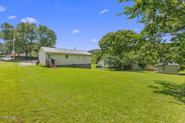 126 Hughes Street, Johnson City, TN 37601