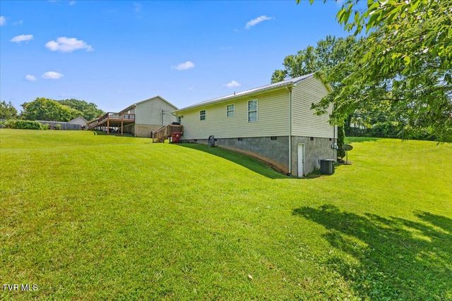 126 Hughes Street, Johnson City, TN 37601