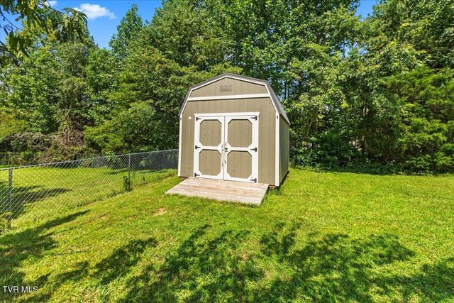 126 Hughes Street, Johnson City, TN 37601