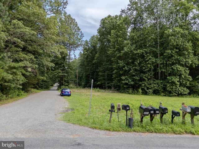 15 HANBACK RD, Gordonsville, VA 22942