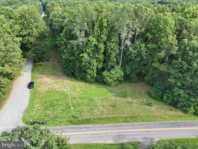 15 HANBACK RD, Gordonsville, VA 22942