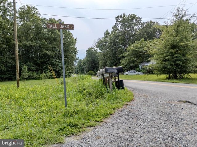 15 HANBACK RD, Gordonsville, VA 22942