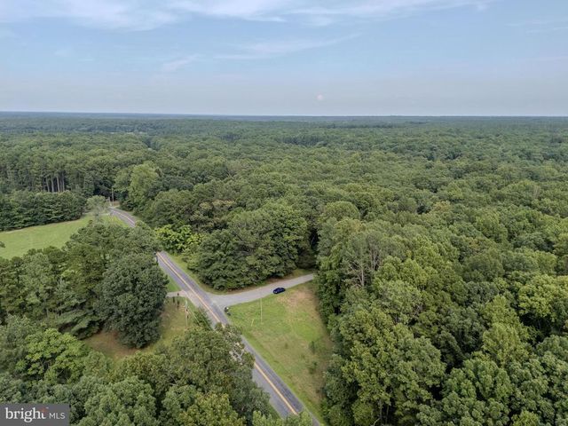 15 HANBACK RD, Gordonsville, VA 22942