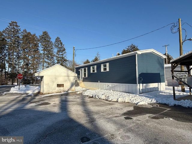 46 MOCKINGBIRD LN, Phoenixville, PA 19460