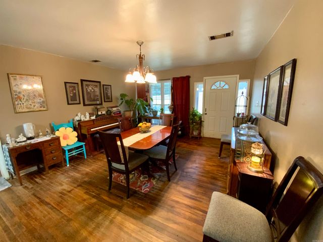 51 Brenda Lane, Heber Springs, AR 72543