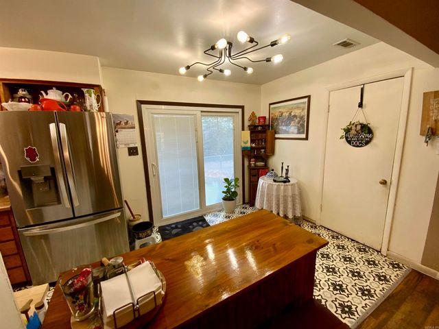 51 Brenda Lane, Heber Springs, AR 72543