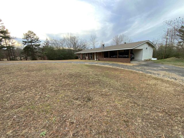 51 Brenda Lane, Heber Springs, AR 72543