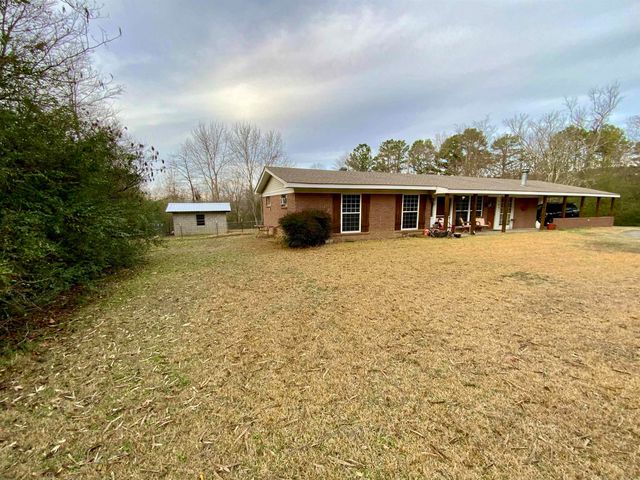 51 Brenda Lane, Heber Springs, AR 72543