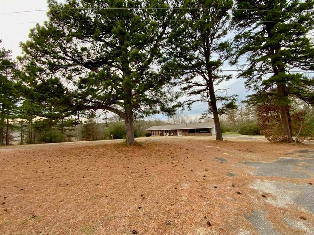 51 Brenda Lane, Heber Springs, AR 72543