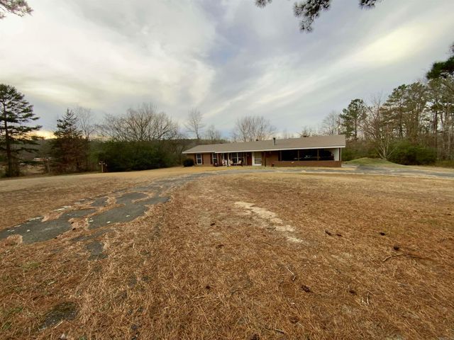 51 Brenda Lane, Heber Springs, AR 72543