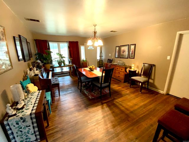 51 Brenda Lane, Heber Springs, AR 72543