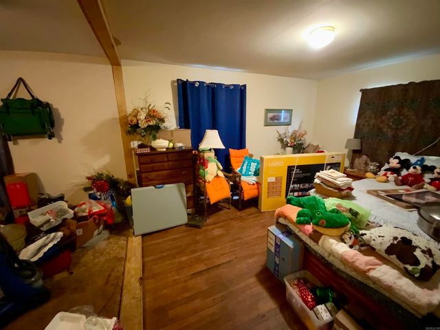 51 Brenda Lane, Heber Springs, AR 72543