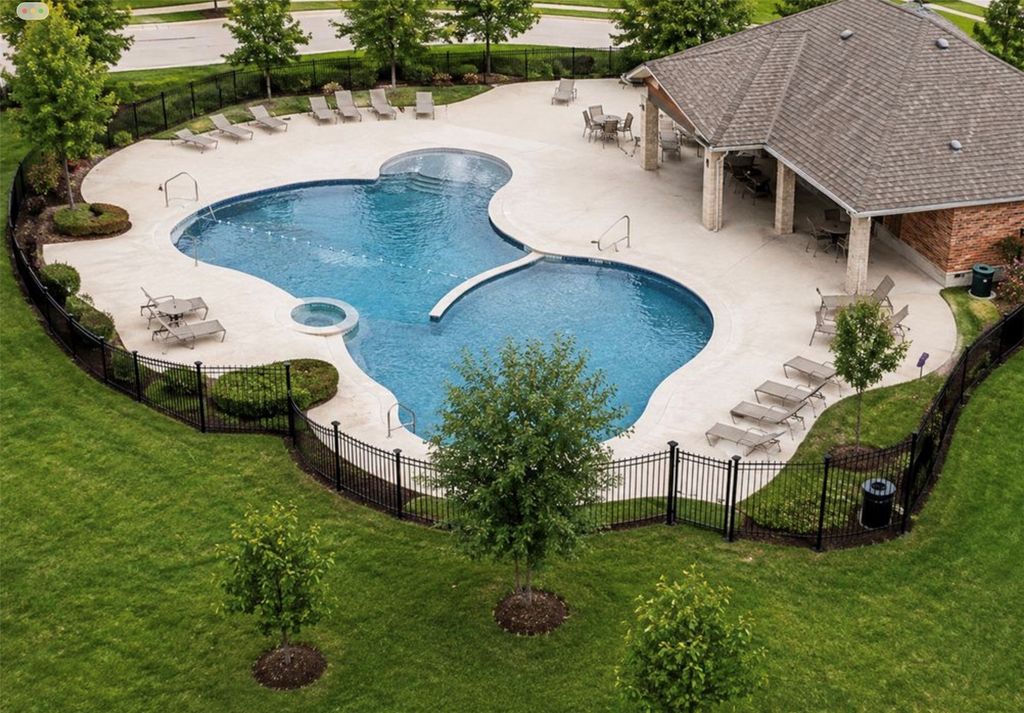 5900 Stone Mountain, The Colony, TX 75056 — exterior