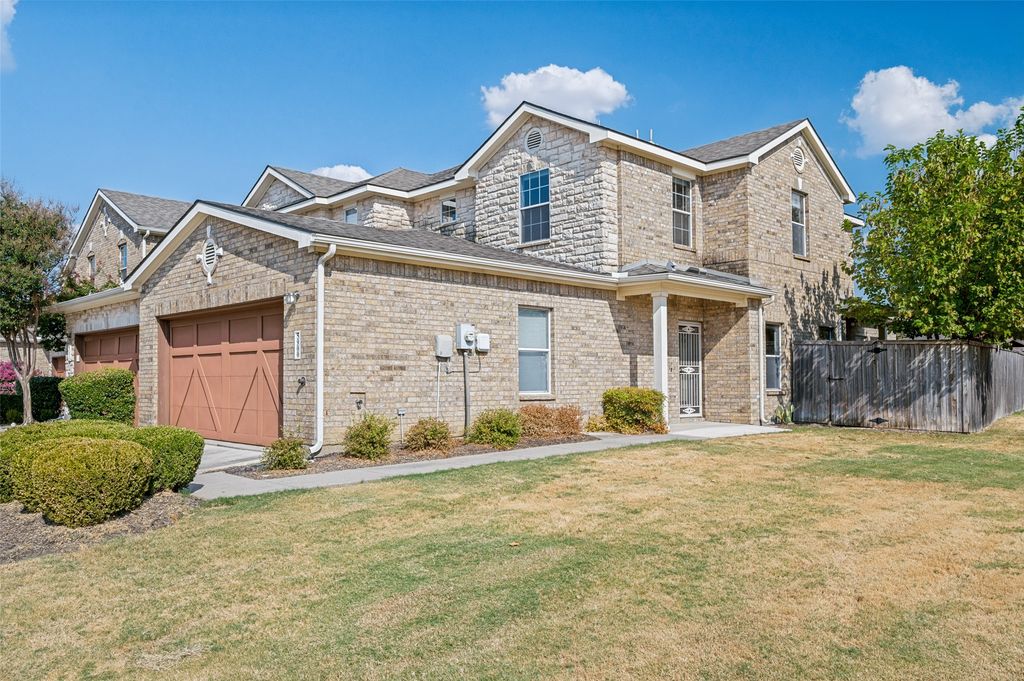 5900 Stone Mountain, The Colony, TX 75056 — photo 2