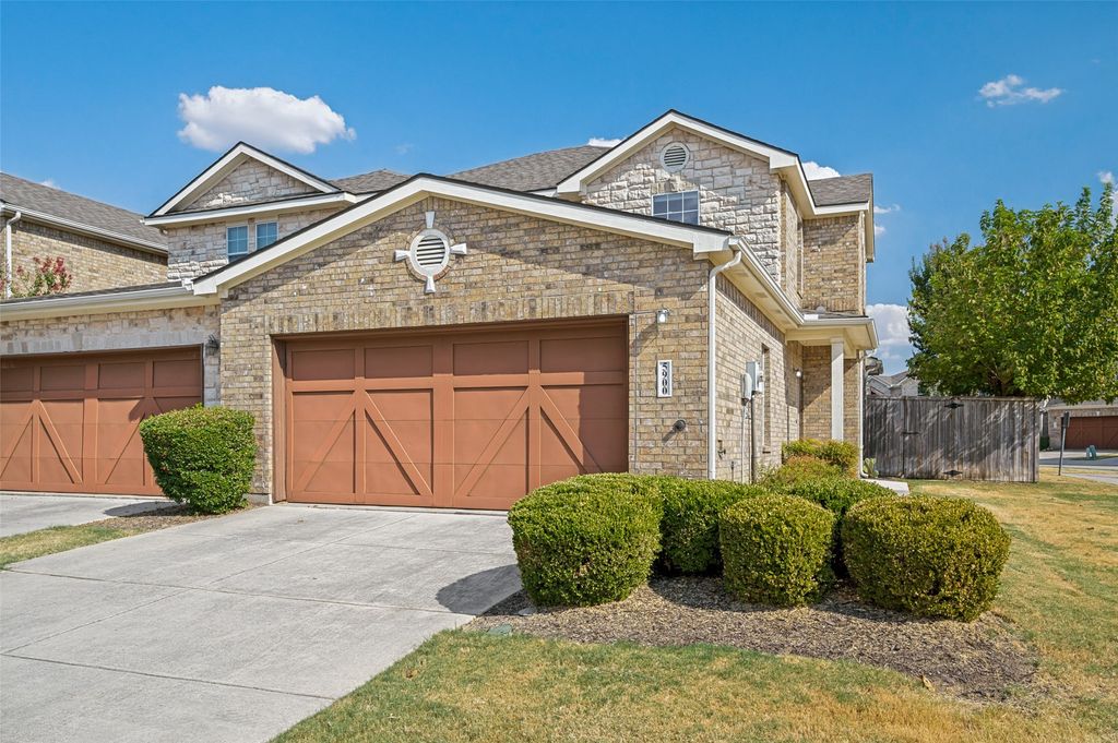 5900 Stone Mountain, The Colony, TX 75056 — photo 3