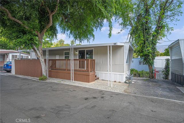 10711 Sherman Grove 68, Sunland, CA 91040