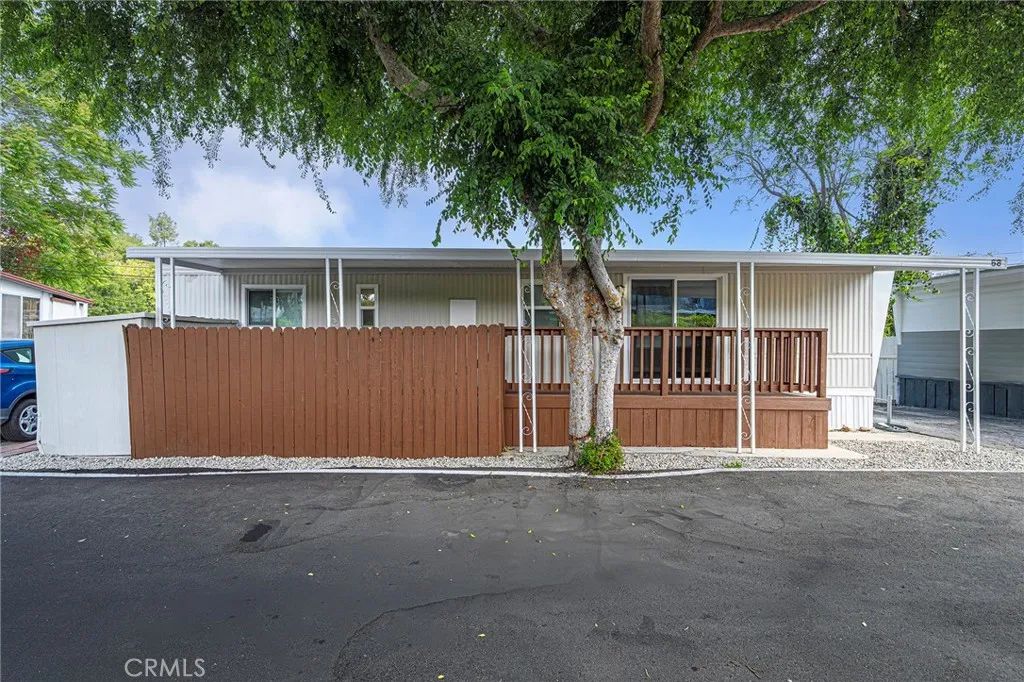 10711 Sherman Grove 68, Sunland, CA 91040