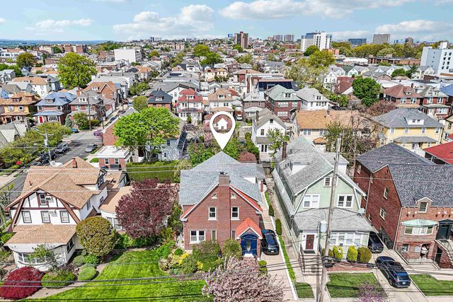 708 79TH ST, North Bergen, NJ 07047