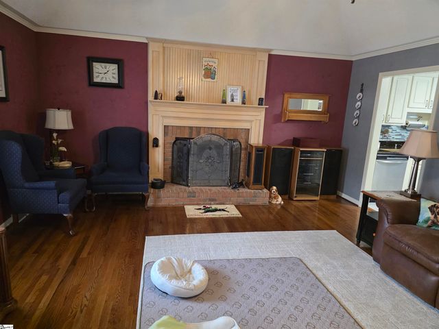 104 Burdock Way, Simpsonville, SC 29681