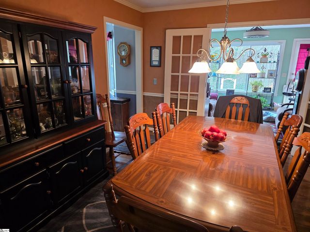 104 Burdock Way, Simpsonville, SC 29681