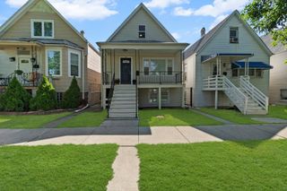 1225 S 49th Court, Cicero, IL 60804