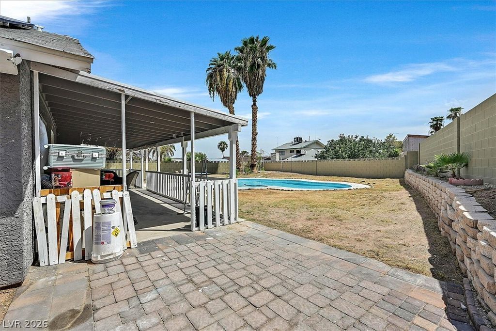 4301 El Esteban Way, Las Vegas, NV 89121 — photo 3