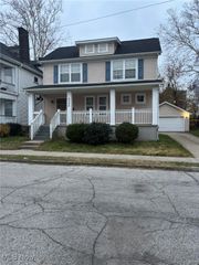 6206 Belvidere Avenue, Cleveland, OH 44103