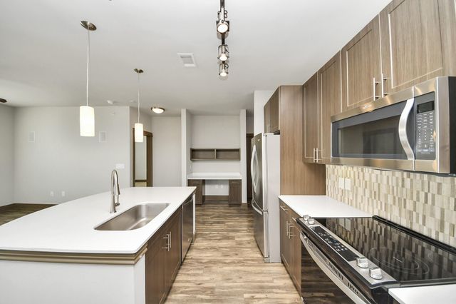 5454 Washington St Avenue 2315, Houston, TX 77007