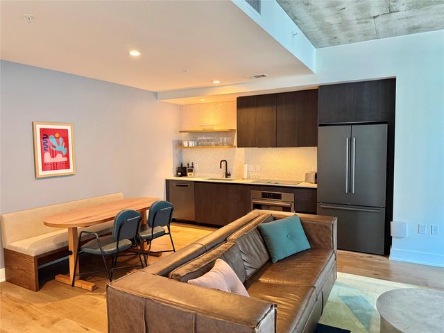 48 E East Ave 2509, Austin, TX 78701