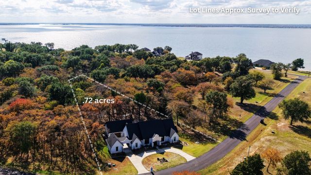 313 Cedar Creek Landing Lane, Mabank, TX 75143