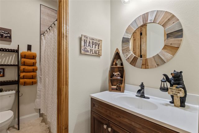 313 Cedar Creek Landing Lane, Mabank, TX 75143