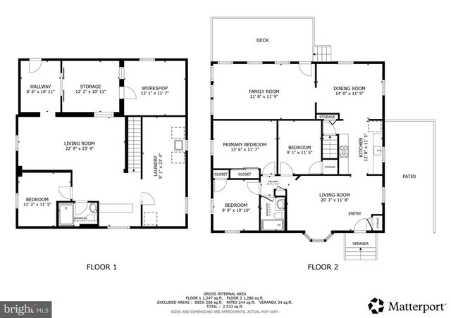 5925 BERWYN RD, College Park, MD 20740