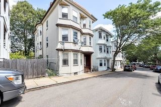 6 Priesing Street, Boston, MA 02130