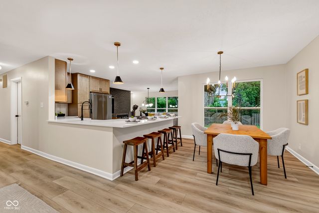 21 Blairsden Avenue, Carmel, IN 46032