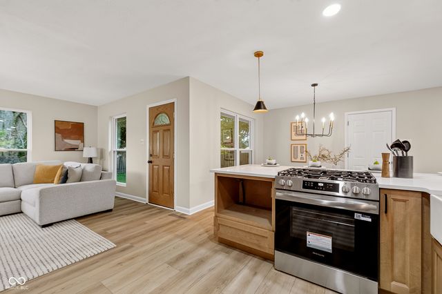 21 Blairsden Avenue, Carmel, IN 46032