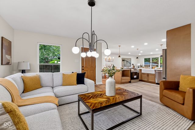 21 Blairsden Avenue, Carmel, IN 46032