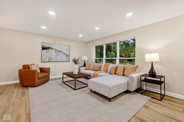 21 Blairsden Avenue, Carmel, IN 46032