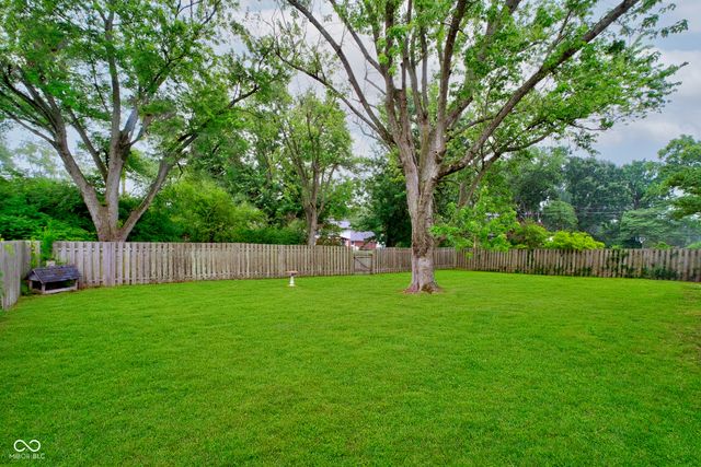 21 Blairsden Avenue, Carmel, IN 46032